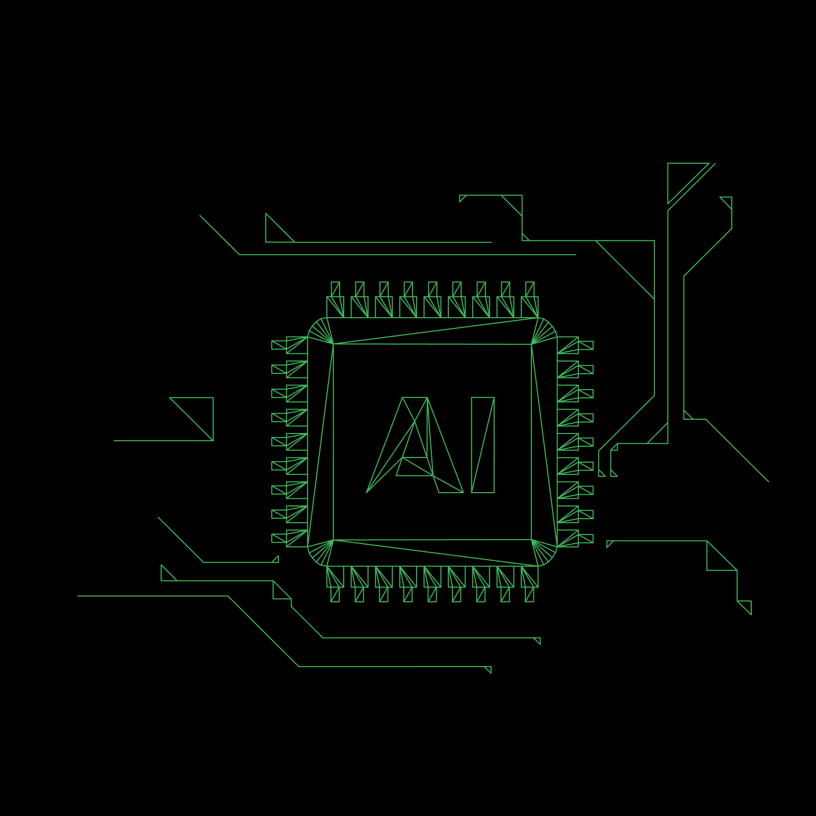 The Future Of AI Chips