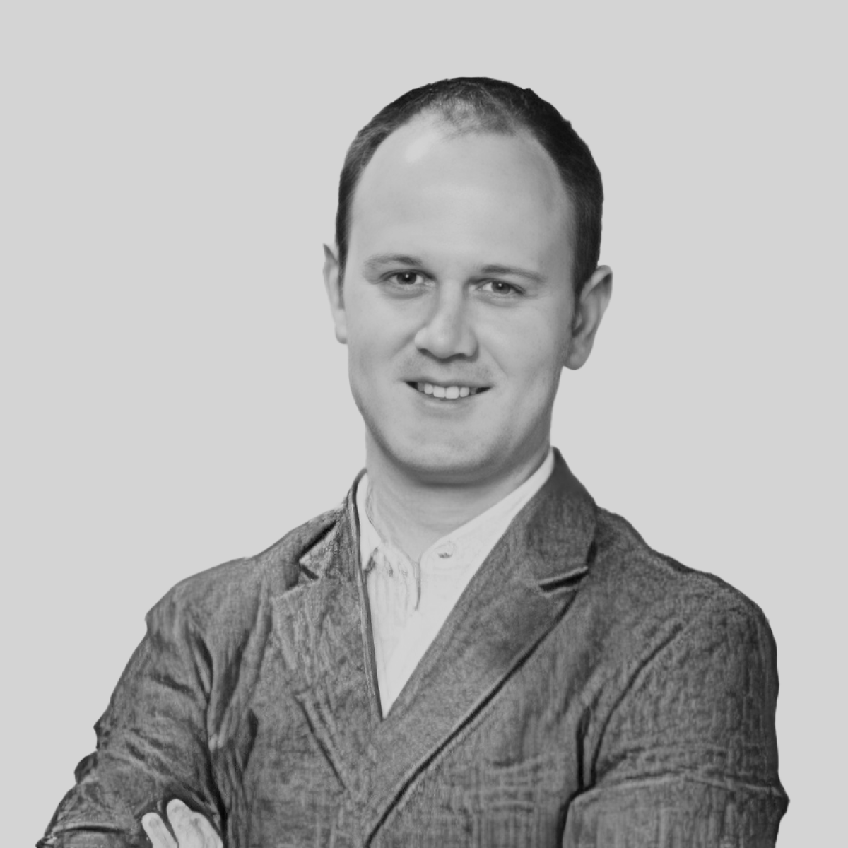Fernando Luege