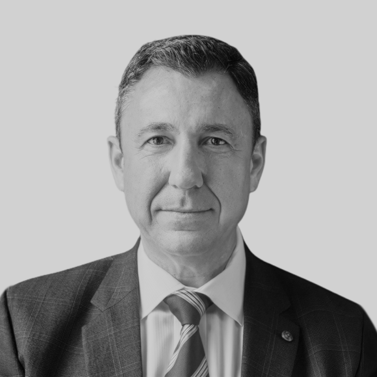 Alex Foessel