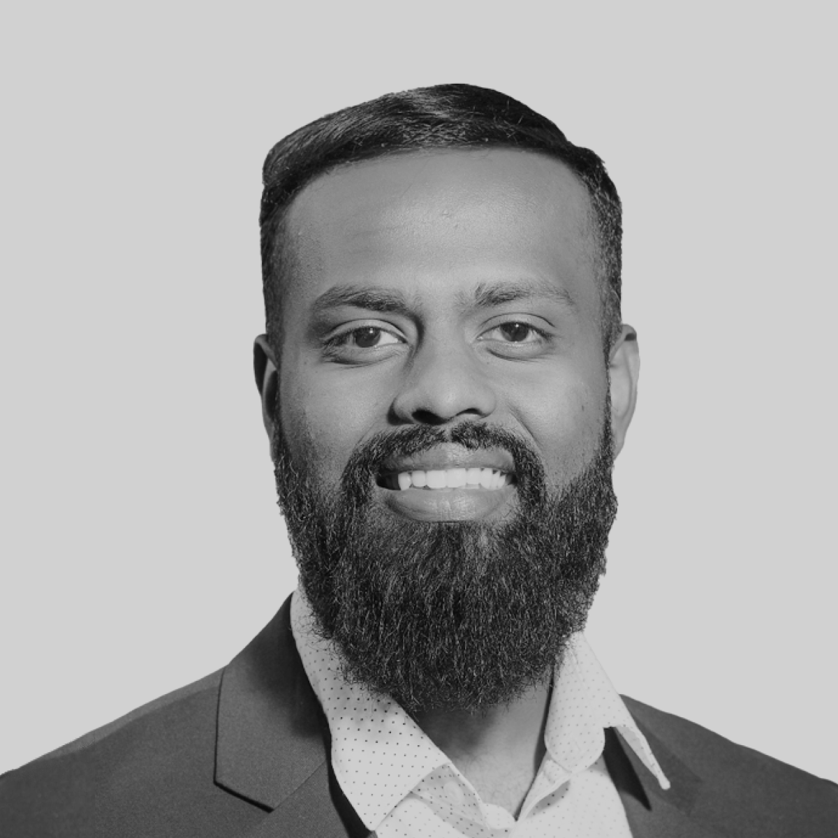 Charlie Kurian