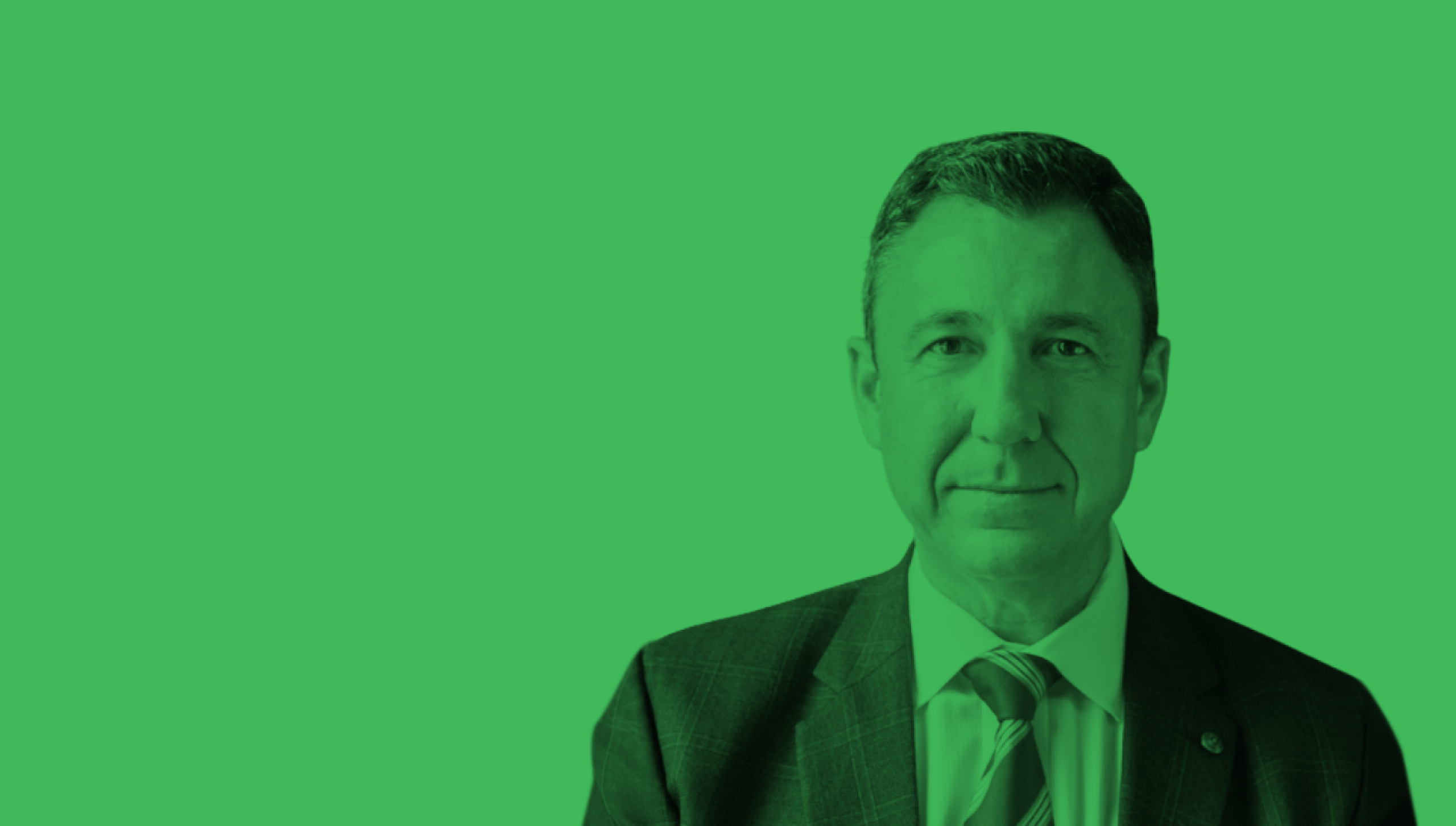 The Future of Agriculture