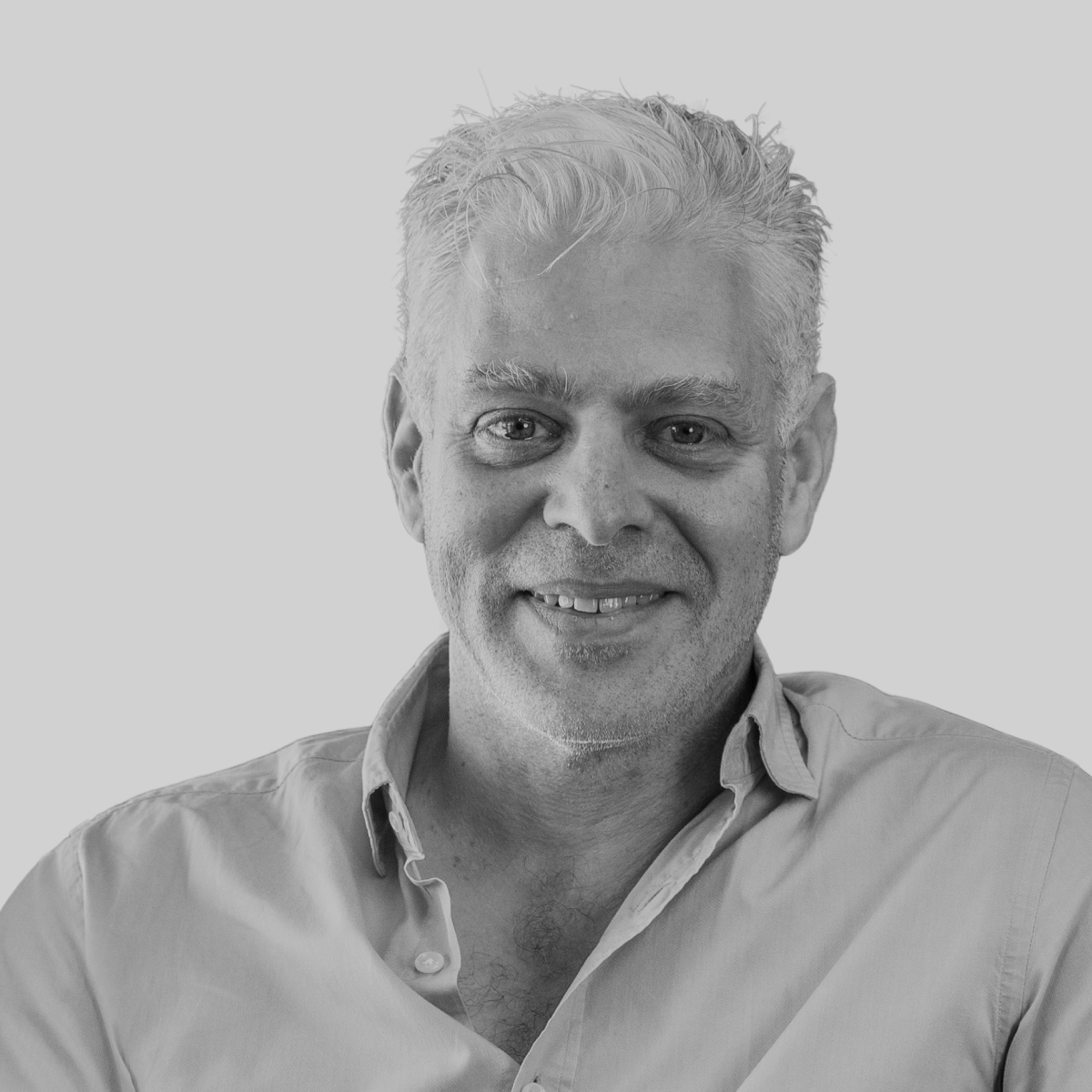 Dr. Yossi Kishet