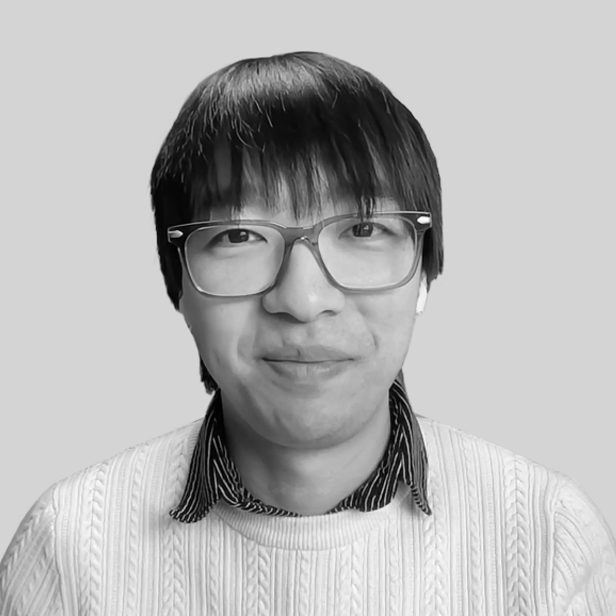 Elisha Terada