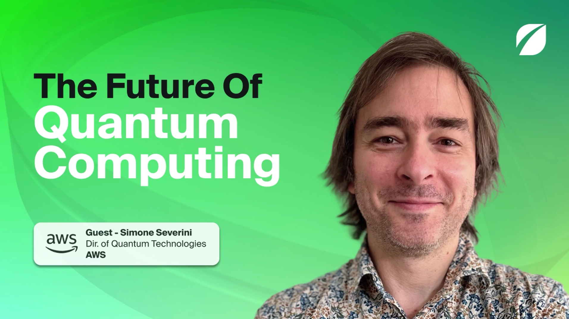 The Future of Quantum Computing