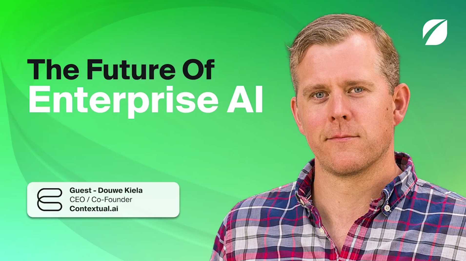 The Future Of Enterprise AI