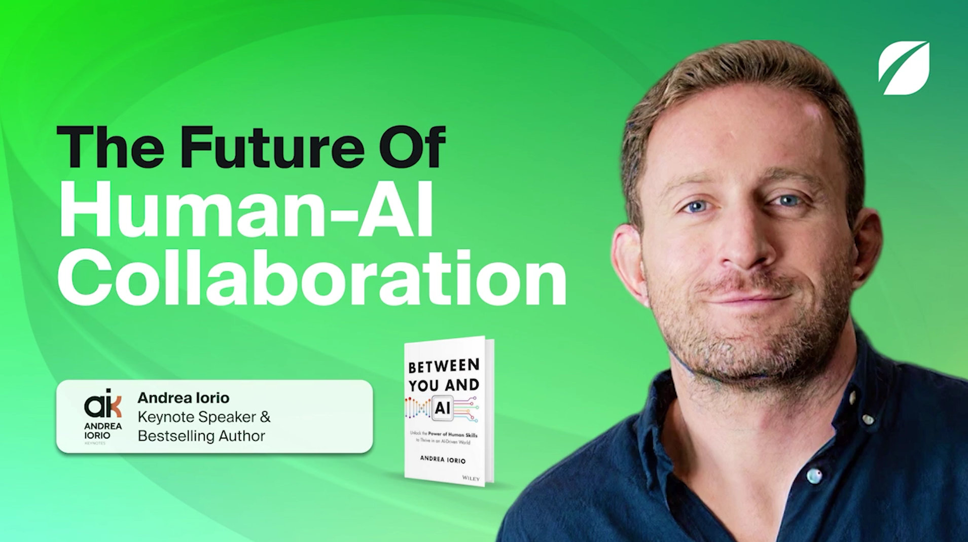 The Future Of Human-AI Collaboration