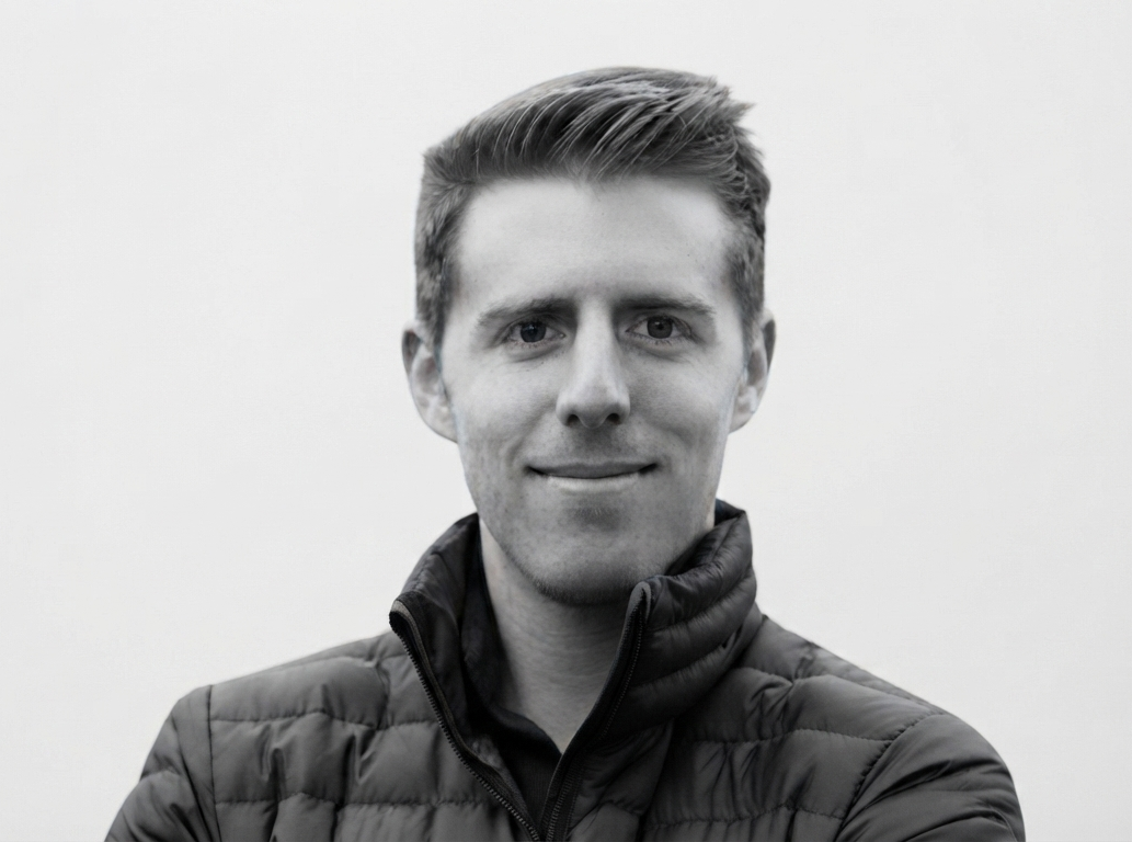 Mark Groden