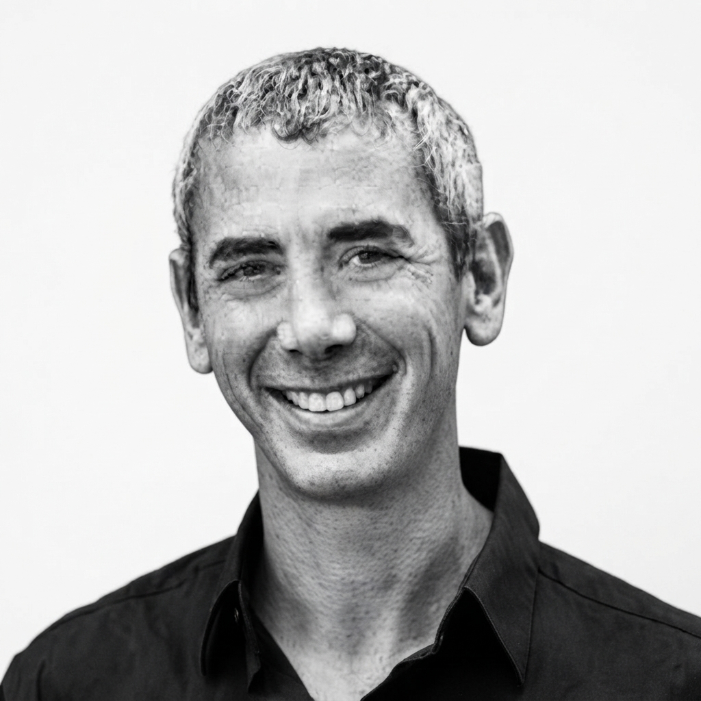 Steven Kotler